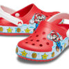 Crocs Super Mario bross
