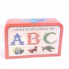 Look Learn Activities