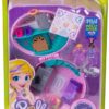 Polly Pocket Donas noches de Pijamadas