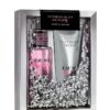 set Set Victoria´s Secret Loción - crema