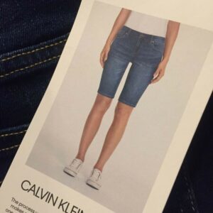 shorts calvin klein
