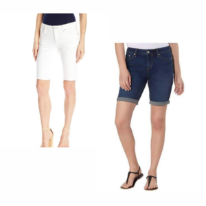 shorts calvin klein