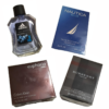 toctocguatemala lociones para hombres Nautica- Adidas- calvin klein- Burberry