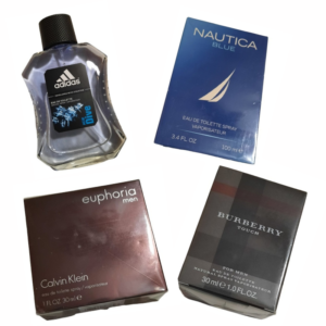 Lociones para hombre